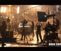 Back Casting Room