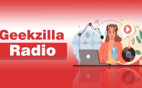 Geekzilla Radio