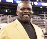 Lawrence Taylor Net Worth