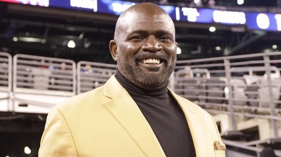 Lawrence Taylor Net Worth