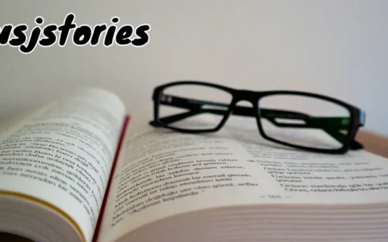 LusjStories