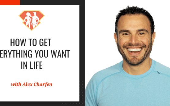 Alex Chafen Billionaires Compete With Themselves