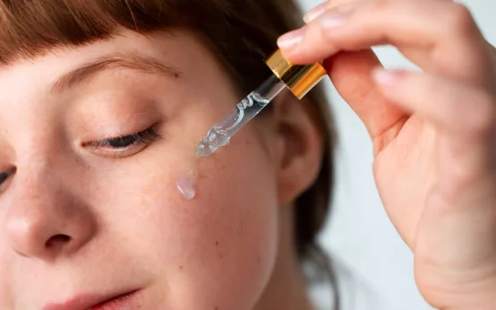 CeraVe Skin Renewing Vitamin C Serum vs Lumify Eye Serum