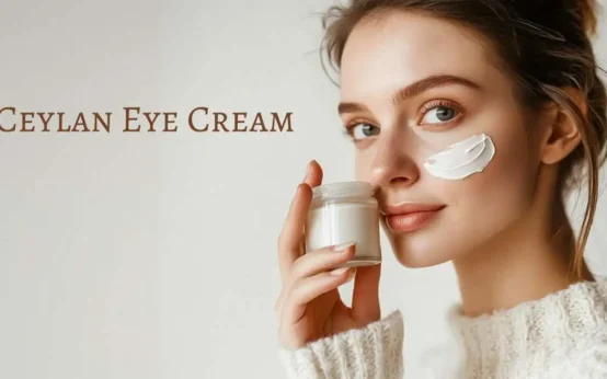 Ceylan Eye Cream Reviews