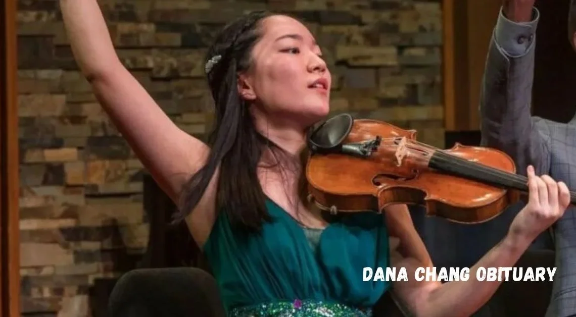 Dana Chang Obituary