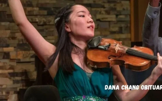 Dana Chang Obituary