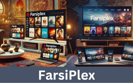 FarsiPlex