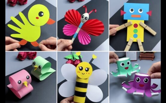 Importantcool Crafts