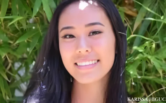 Karissa Higuchi
