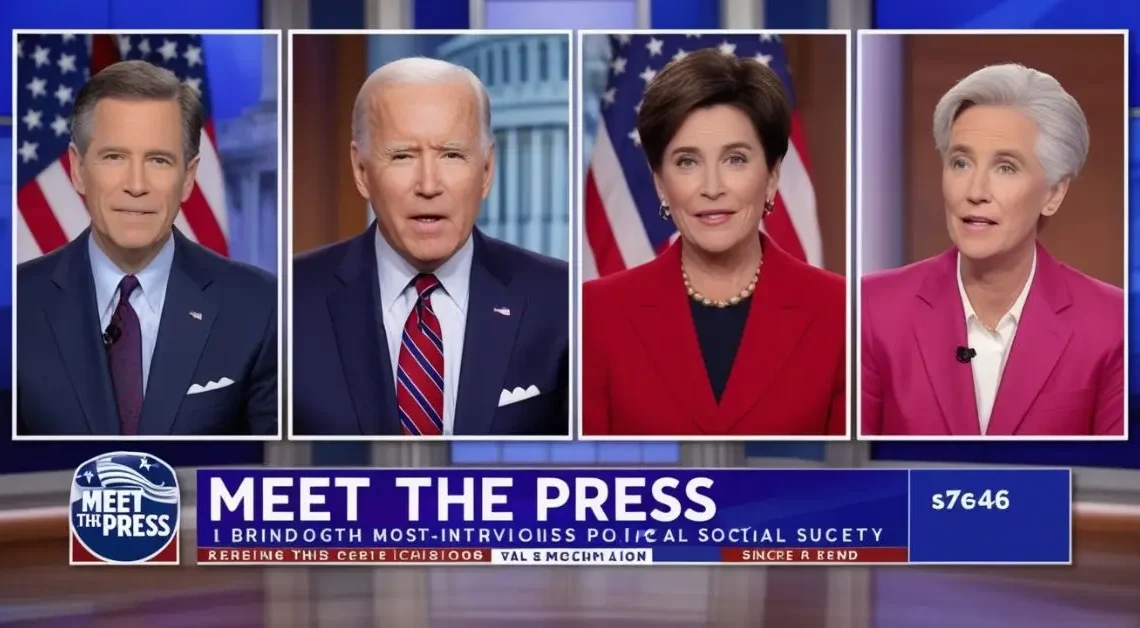 Meet the Press S76E46