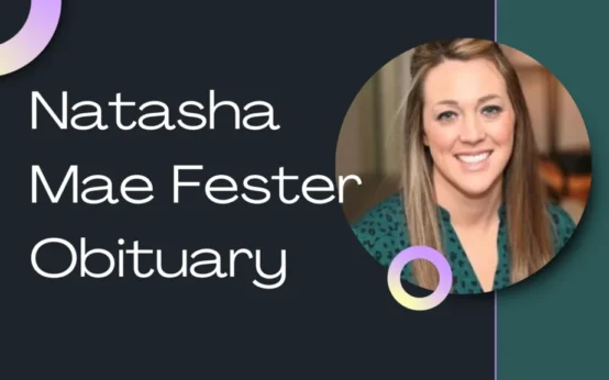 Natasha Mae Fester Obituary