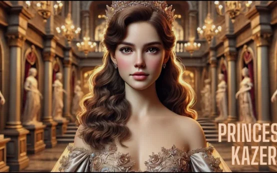 Princess Kazer