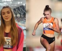 Sara Navarro Herce Athlete