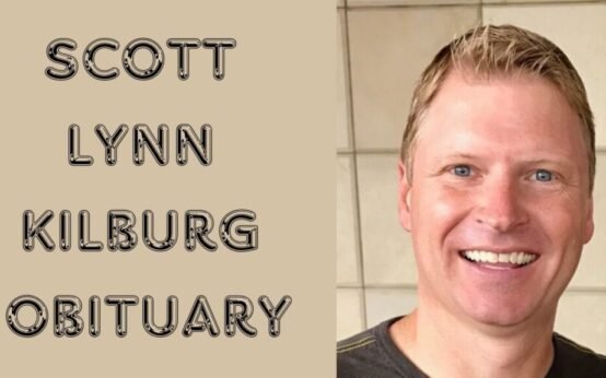 Scott Lynn Kilburg Obituary