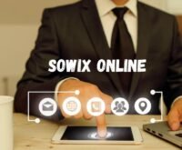 Sowix Online
