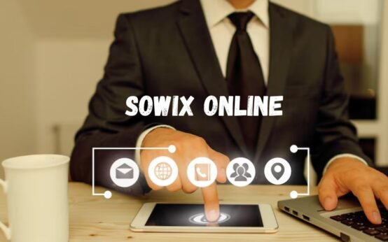 Sowix Online