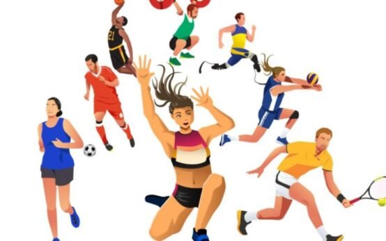 Sport Harmonicode