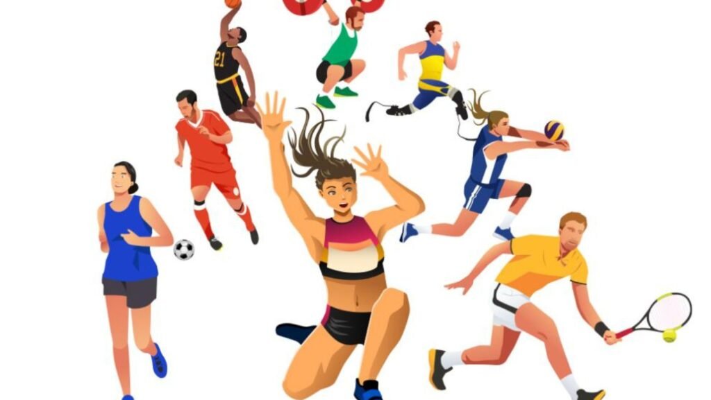 Sport Harmonicode