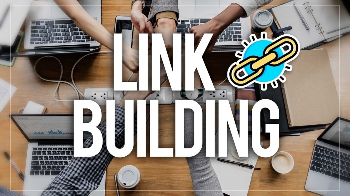 The Ultimate Guide to White Hat Link Building Ben A Roo