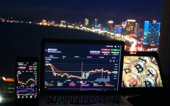 Trade Urex 2000