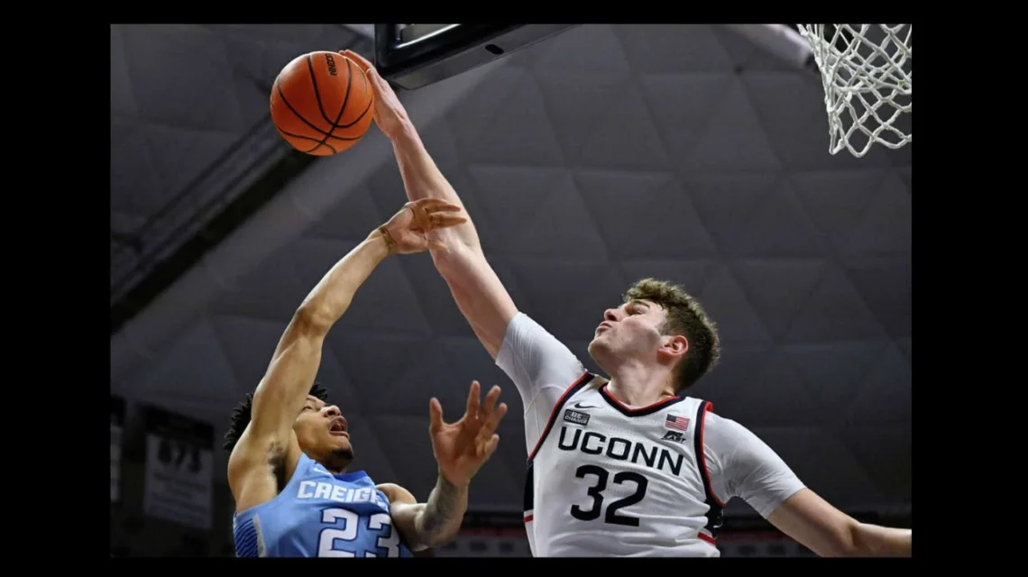 UConn Boneyard