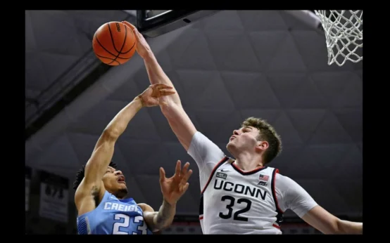 UConn Boneyard