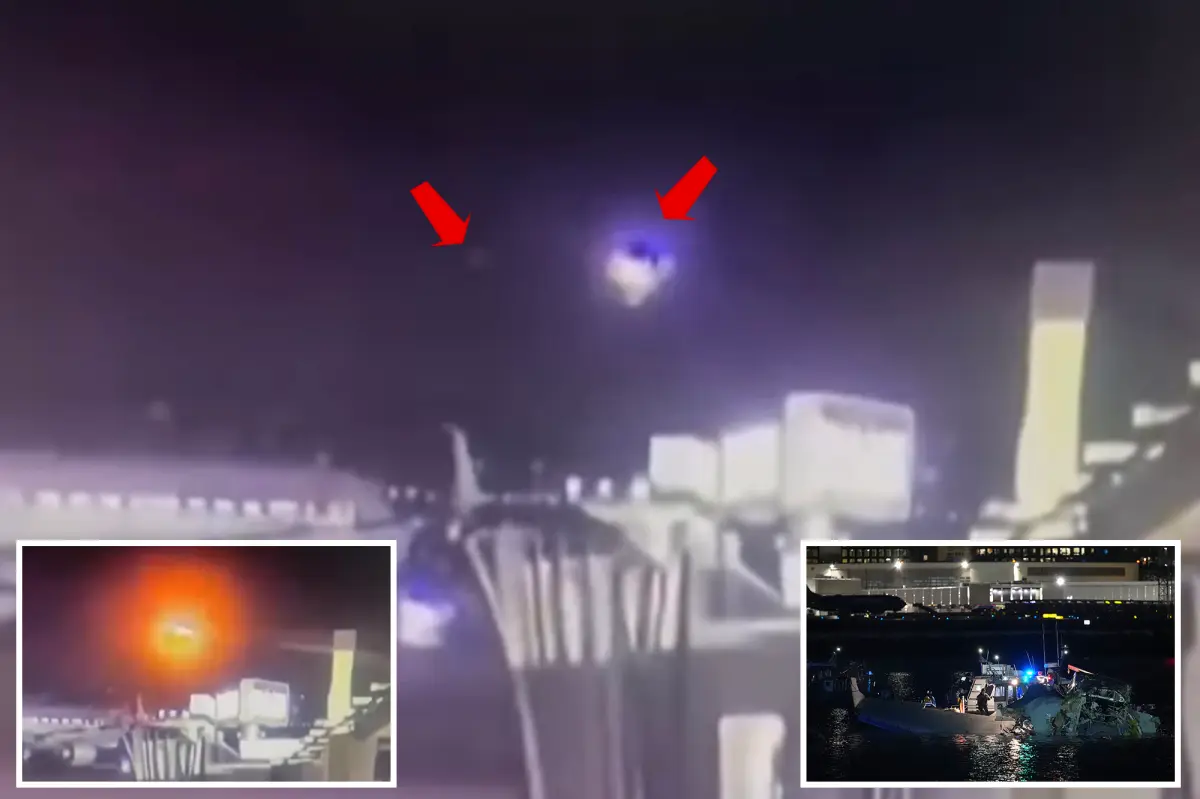 American Airlines Crash Investigation Safety Insights